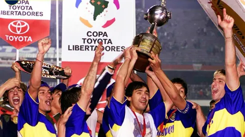 En Brasil manda Boca: a 20 años de la hazaña en San Pablo