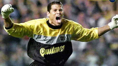 Córdoba recordó la final ante Palmeiras: “Fue una revancha”