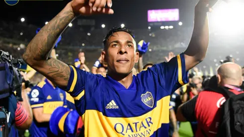 “Villa es y seguirá siendo una de las figuras de Boca”