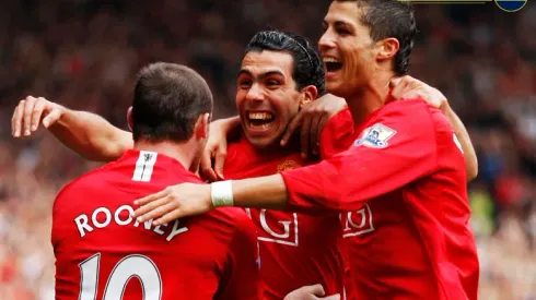 Tevez armó un equipo lleno de estrellas para su despedida