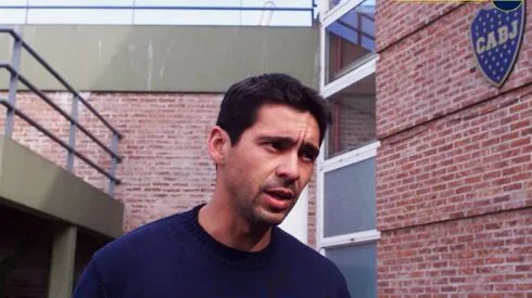 Traverso se metió en la polémica
