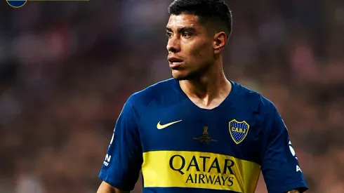 Oficial: vuelve Olaza