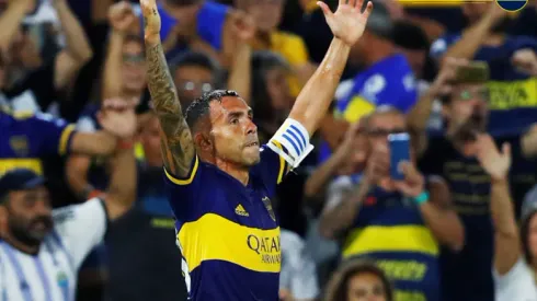La opinión de un exBoca por la novela de Tevez: “Estoy más confundido que Ginés González García”