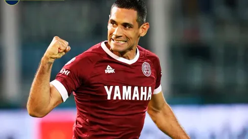 Sand: “Me hubiera gustado tener una oportunidad en Boca”