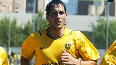 Migliore defendió a Rossi y Javier García