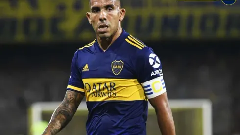 Márcico respaldó al consejo de fútbol en la polémica por Tevez