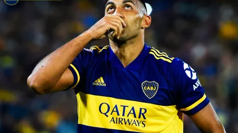“Le pedí al presidente que traiga a Wanchope”