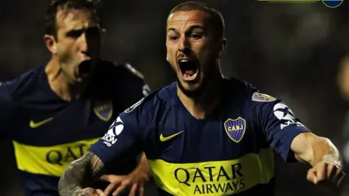 Habló Benedetto: su admiración por Riquelme y la relación con Tevez