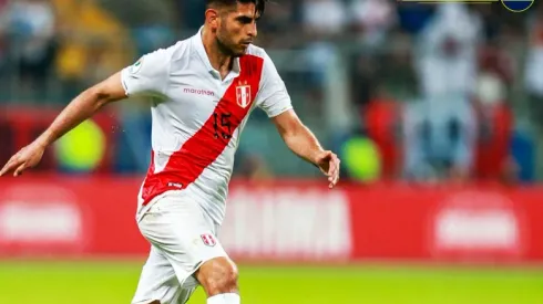 Zambrano y el amigo del fútbol que traería a Boca