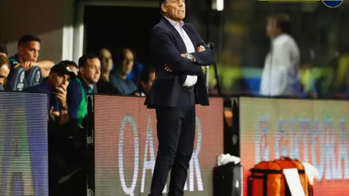 Ledesma analizó al Boca 2020 de Russo