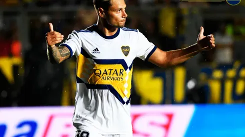 Boca se pone firme: ahora la decisión es de Zárate
