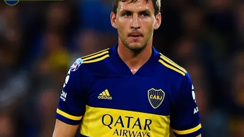 Ahora, Soldano: Boca busca su renovación