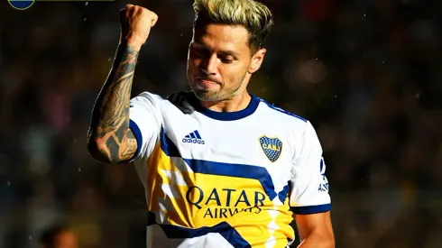 Zárate, contundente: “Quiero levantar la ansiada Copa Libertadores”