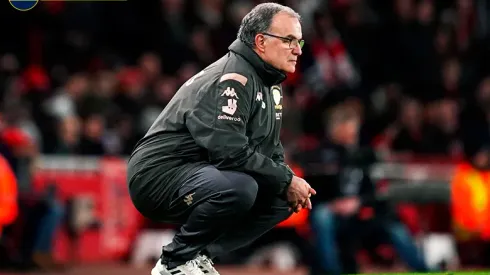 Un jugador de Boca respaldó a Bielsa: “Me provoca respeto”