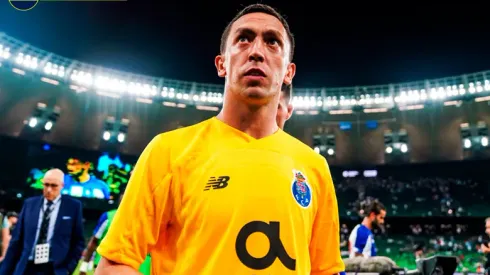 Marchesín contó que lo sondearon desde Boca