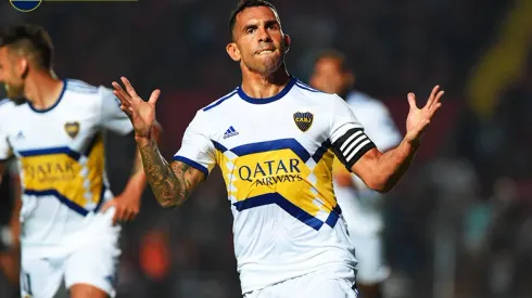Tevez, tajante: “Hay gente muriendo, no es momento para que vuelva el fútbol”