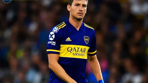 Boca quiere cerrar a Soldano