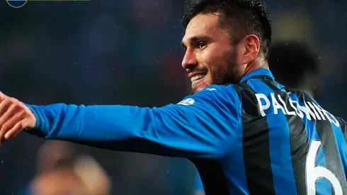 Palomino: “Estuve muy cerca de Boca el año pasado”