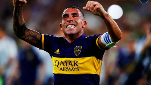 La explicación futbolística de Russo para el nivel de Tevez