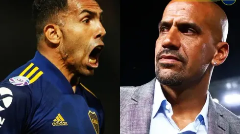 Verón: “A Tevez lo entiendo pero no comparto su mirada”