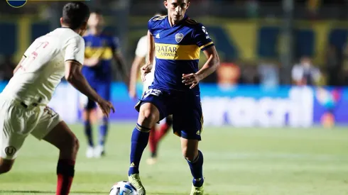 Independiente sigue firme: Pusineri habló con Marcone