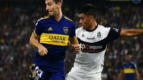 Un exBoca pide que siga Soldano