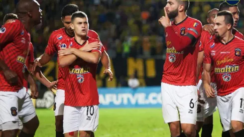 Caracas y un estricto protocolo para evitar contagios
