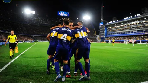 Boca en la Copa: todo lo que tenés que saber sobre el Grupo H