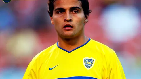 Tremendo equipo: el 11 ideal de Boca que armó el Pampa Calvo
