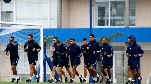 Confirmado: el 10 de agosto vuelven los entrenamientos