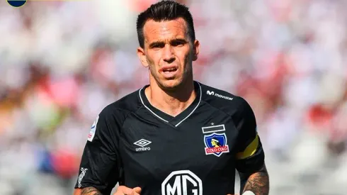 Mouche: “Me gustaría volver a Boca”