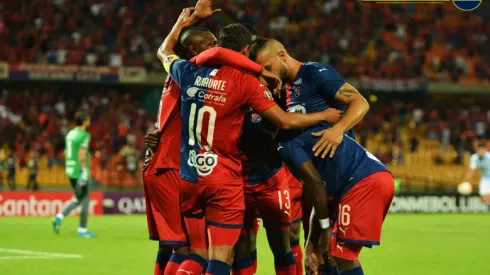 Los jugadores de DIM hablaron del estado físico del equipo