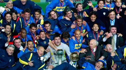 Un multicampeón con Boca rechazó una oferta para trabajar en el club