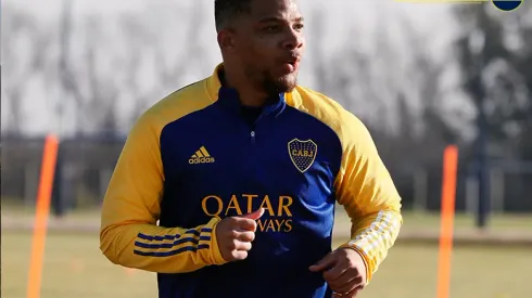 Fabra fue tendencia en Twitter y se lo tomó con humor
