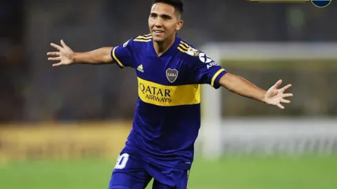 Reynoso, cada vez más cerca de la MLS