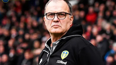 Bielsa y una compra que podría beneficiar a Boca