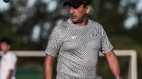 Libertad y un flojo momento: habló Ramón Díaz