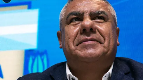 Tapia, sobre la vuelta del fútbol: “Hay que ser responsables”