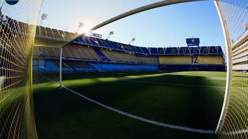 El tema del momento: un panorama completo sobre los arqueros de Boca