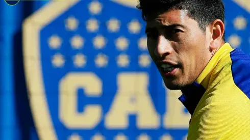 Russo habló de la posible partida de Andrada