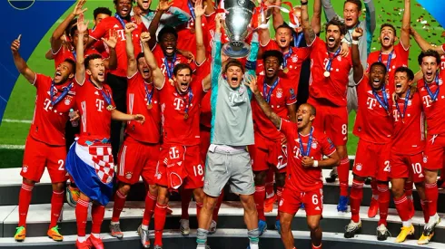 ¿Boca podría ganarle a este Bayern Munich? Habló Ameal