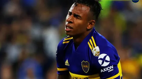 Burlando habló de la decisión de Boca de apartar a Villa