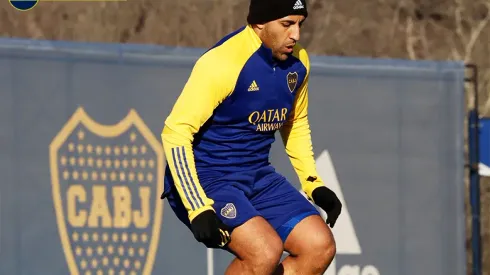 El audio de Wanchope: “Estamos todos bien”