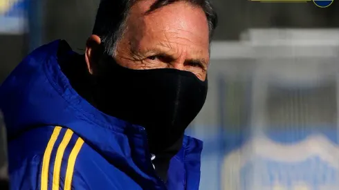 Rompecabezas Xeneize: ¿así podría formar Boca vs. Libertad?