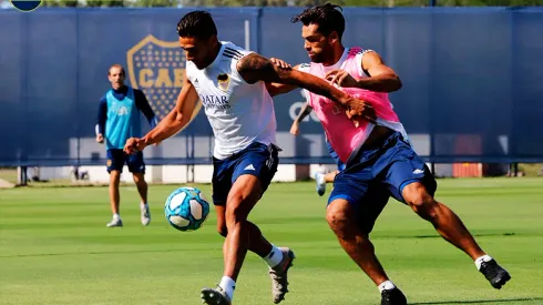 Suspendido el amistoso contra Tigre, Boca llegará a la Copa sin ritmo futbolístico