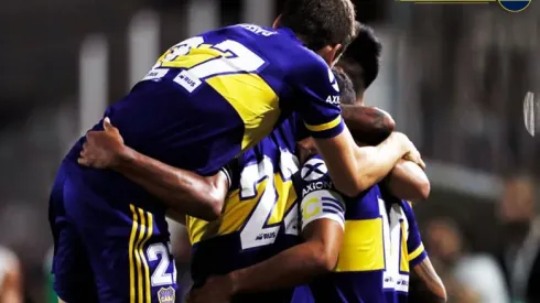 Un rival en la Copa avisó: “Boca tiene ventaja al tener un plantel amplio”