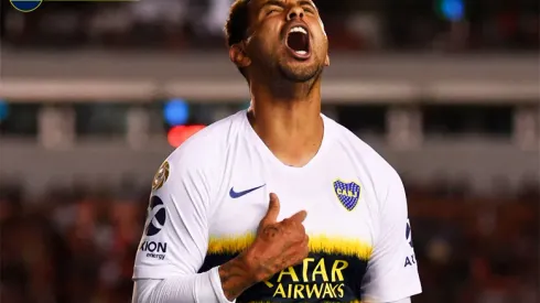 Una buena para Russo: se sumó Cardona