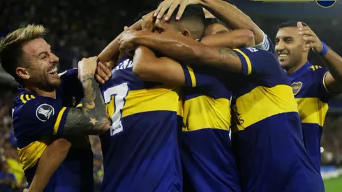 El punto sirve: Boca prepara su travesía a Paraguay