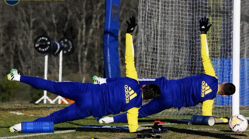 “Los jugadores pueden volver rápido a un estatus para jugar el 17”