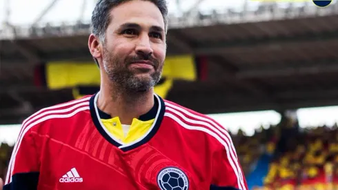 Veinte años después, Yepes habló del caño de Riquelme